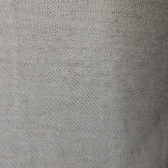 Love Culture Sz Med STRIPED FRONT W/CROCHET BACK - Picture 5 of 8